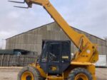 JCB 530-95 Telehandler