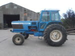 Ford TW 30 Two Wheel Drive