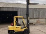 Hyster 3.2 Tonne Fork Truck