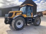 JCB Fastrac 3200